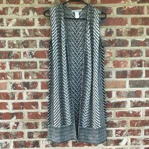 Two one two cardigan